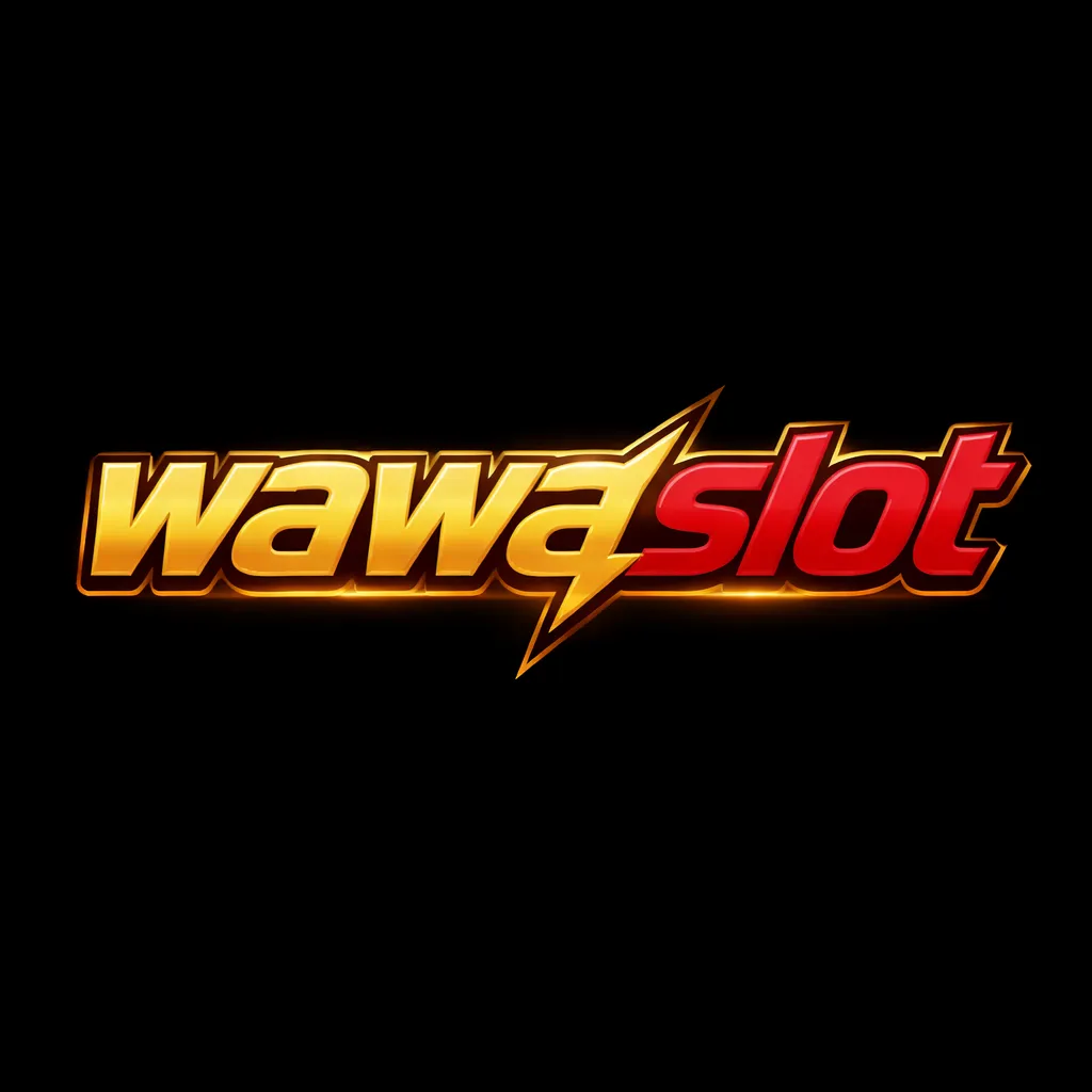 WAWARSLOT - Strategi Cerdas untuk Menang